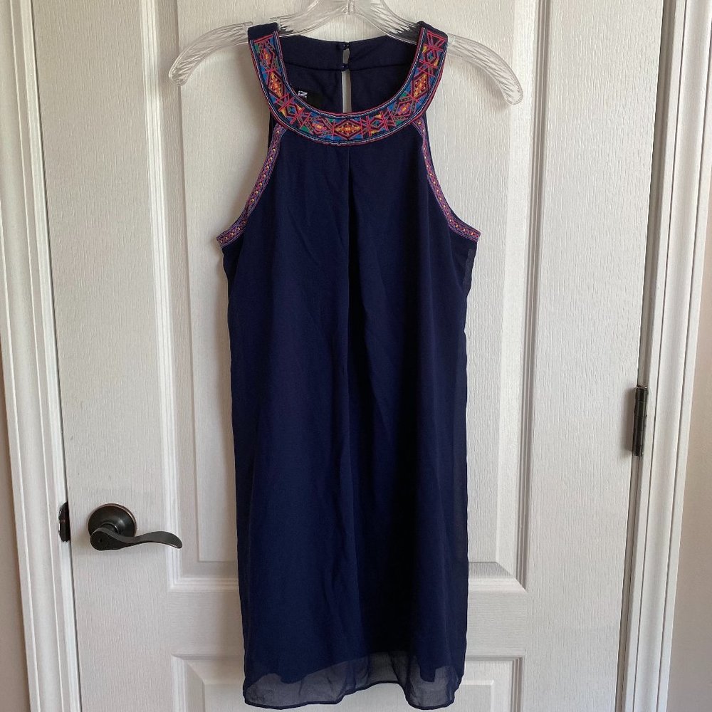 IZ Byer sundress S EUC - Picture 1 of 3
